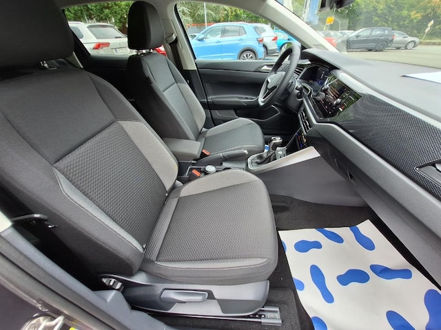 Volkswagen Taigo 1.0 TSI DSG IQ.Drive