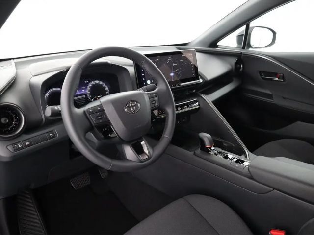 Toyota C-HR Active Hybride Technik