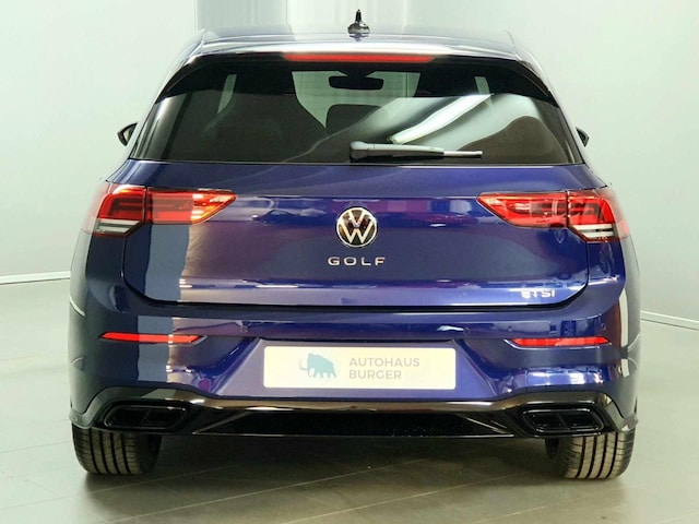 Volkswagen Golf 1.5 eTSI R-Line
