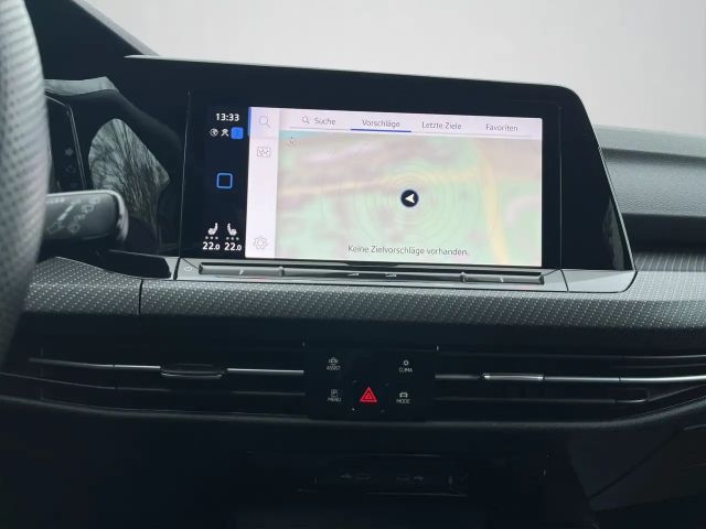 Volkswagen Golf 2.0 TSI DSG Golf VIII Variant