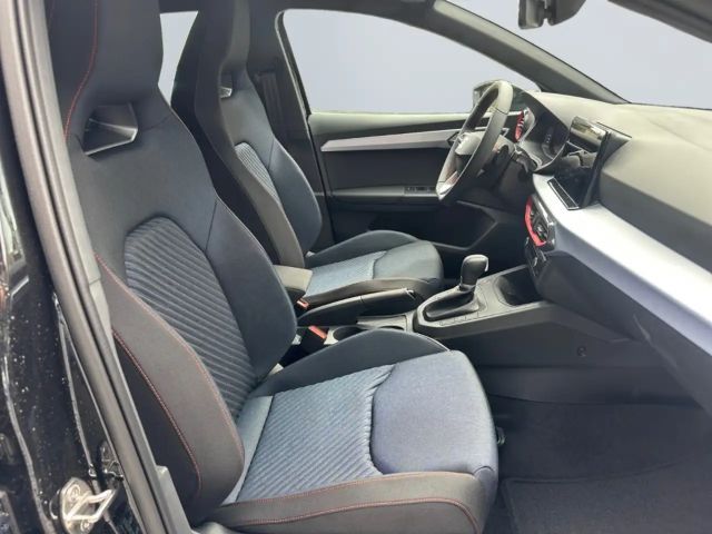 Seat Ibiza 1.0 TSI Black DSG FR-lijn