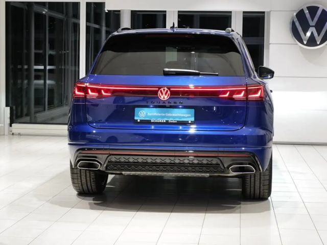 Volkswagen Touareg 3.0 V6 TDI R-Line Style