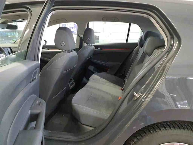 Volkswagen Golf Golf VIII Life