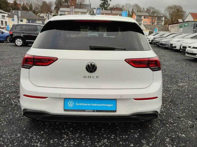 Volkswagen Golf 1.5 TSI Golf VIII Life