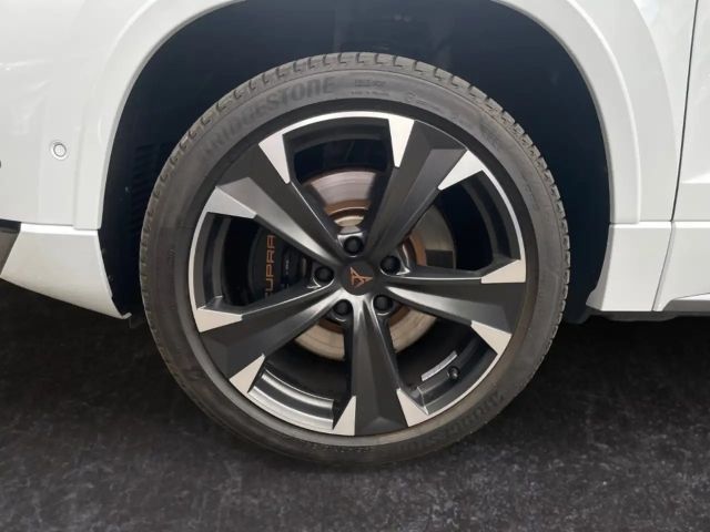 Cupra Ateca 2.0 TSI 4Drive DSG