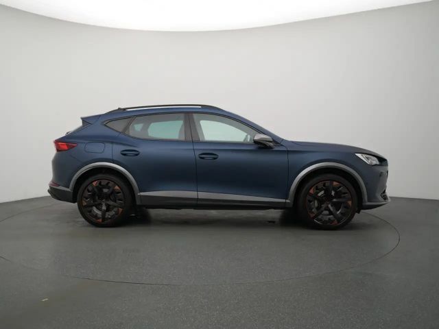 Cupra Formentor DSG VZ