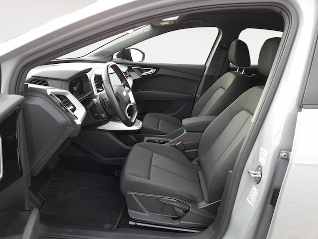 Audi Q4 e-tron 35 Sportback