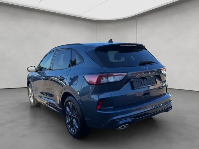 Ford Kuga Plug in Hybrid ST Line X