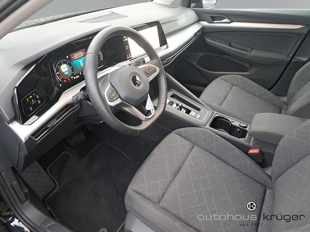 Volkswagen Golf 2.0 TDI DSG Life Variant