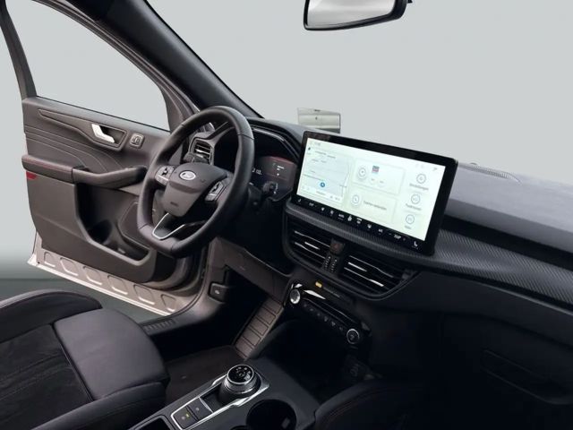 Ford Kuga EcoBoost ST Line X