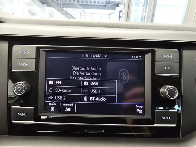 Volkswagen Taigo App-Connect,LED,Digital-Cockpit,