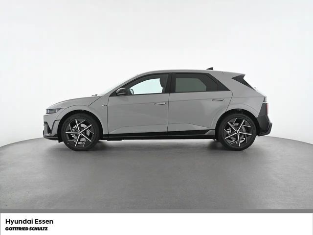 Hyundai IONIQ 5 4WD Vierwielaandrijving
