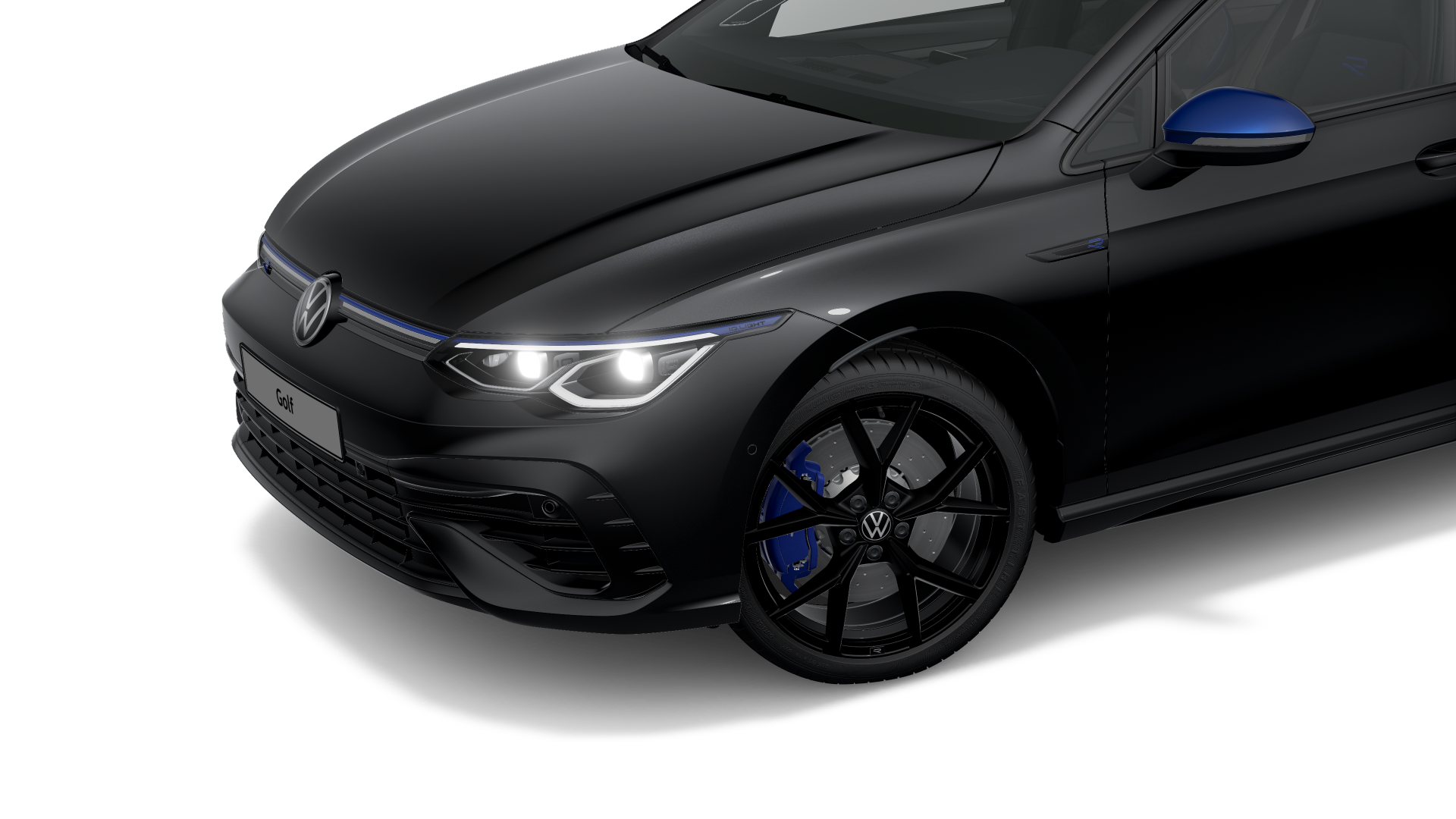 Volkswagen Golf Golf VIII IQ.Drive