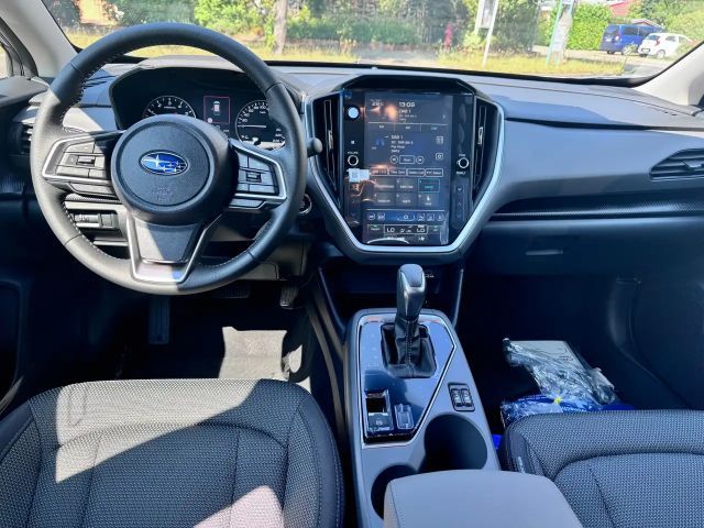 Subaru Crosstrek 2.0ie Lineartronic Active