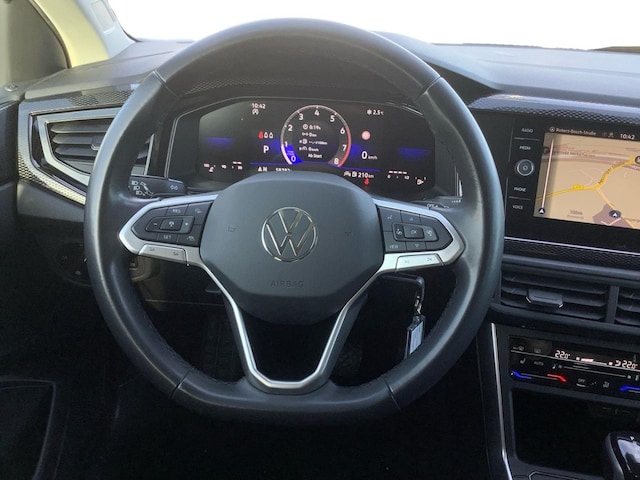 Volkswagen Taigo 1.0 TSI DSG Life