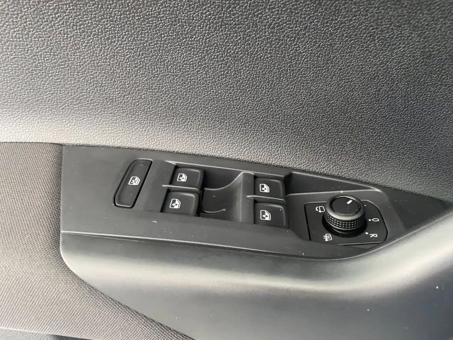 Volkswagen Taigo Friends TSI