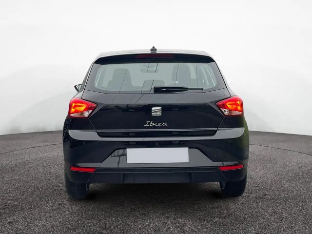 Seat Ibiza DSG Style