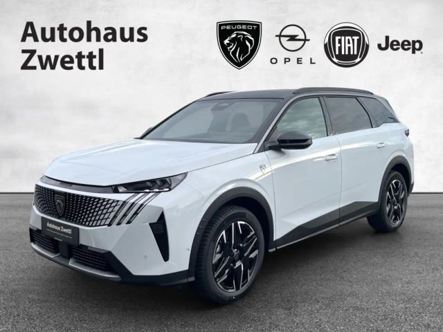 Peugeot 5008 GT-Line Hybrid