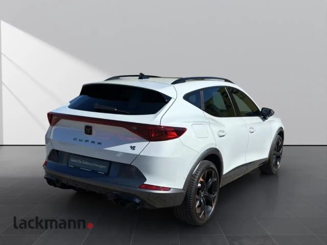 Cupra Formentor 4Drive