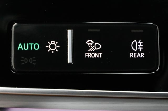 Audi Q8 55 TFSI Hybride Quattro