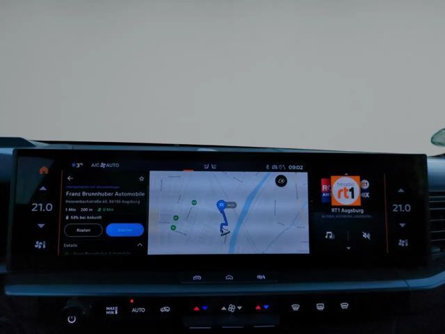 Opel Grandland X Ultimate