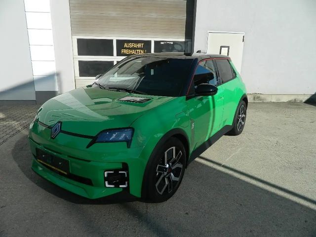 Renault 5 Comfort E-Tech R5 Techno