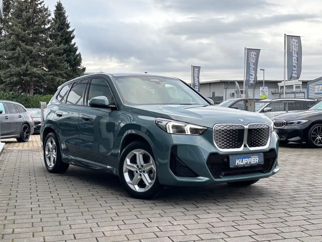 BMW X1 M-Sport
