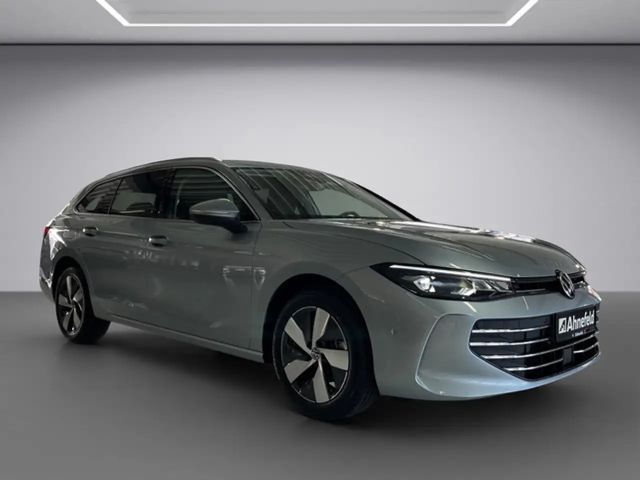 Volkswagen Passat 2.0 TDI Business DSG