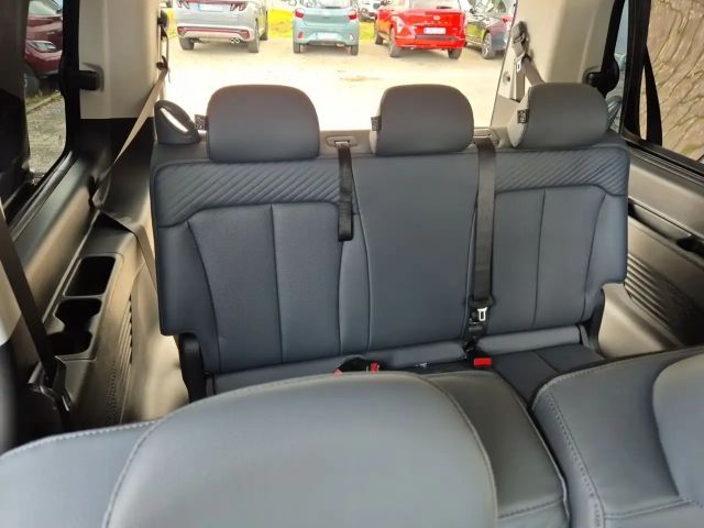 Hyundai Staria Prime