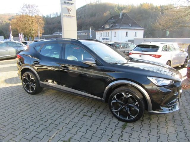 Cupra Formentor 1.5 TSI