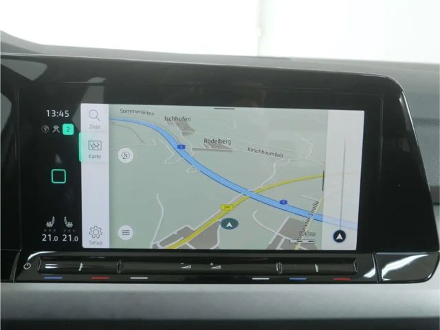 Volkswagen Golf 2.0 TDI Life