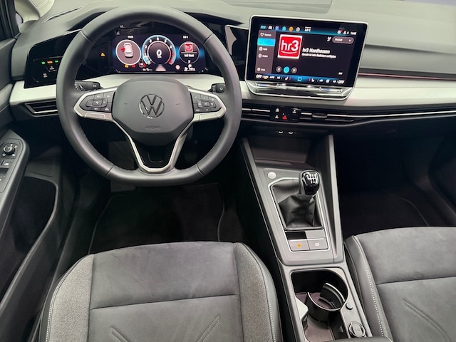 Volkswagen Golf Golf  1,5 l TSI