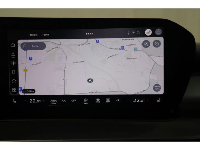 Audi Q3 Quattro S-Tronic