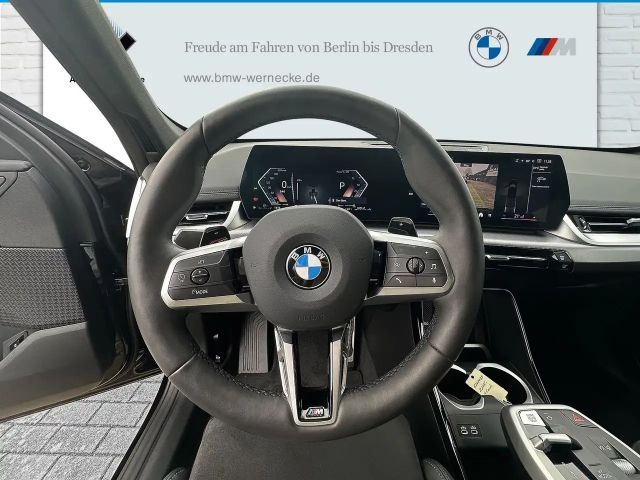 BMW X1 M-Sport sDrive18i