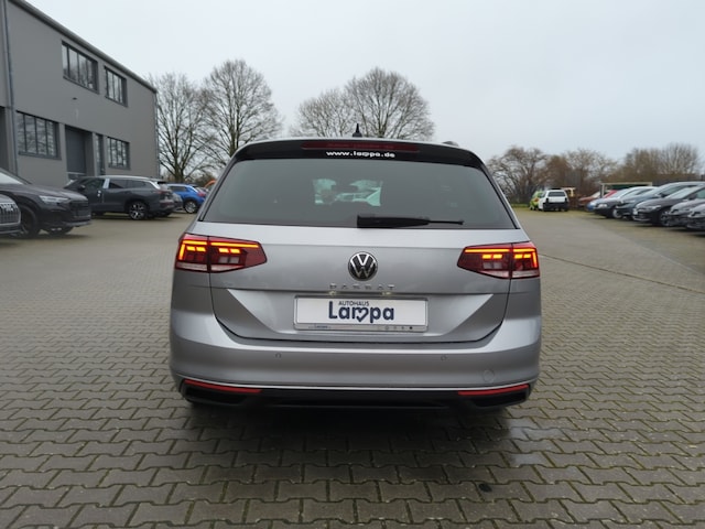 Volkswagen Passat 2.0 TDI Business DSG Variant