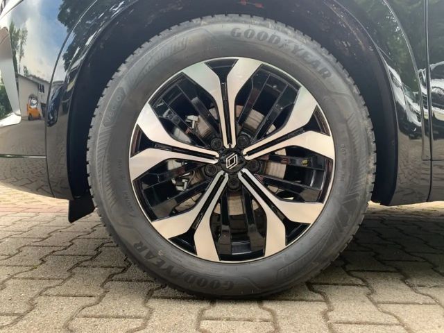 Renault Austral Techno