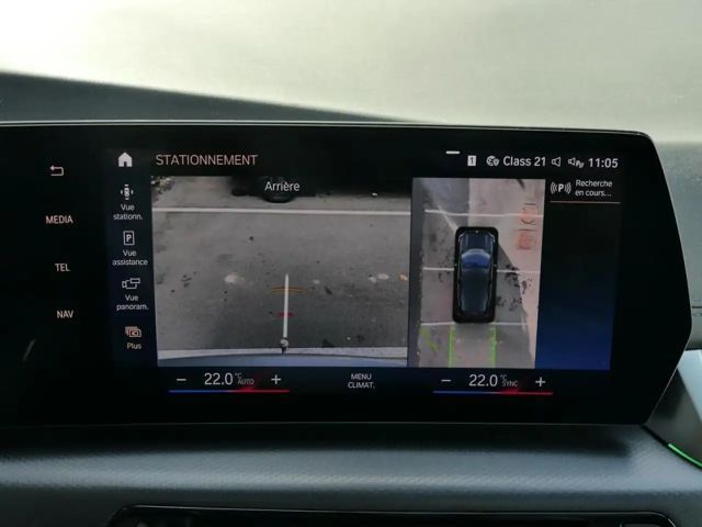 BMW 218 Active Tourer M-Sport