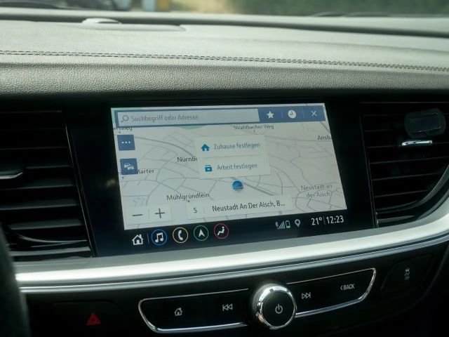 Opel Insignia Sports Tourer