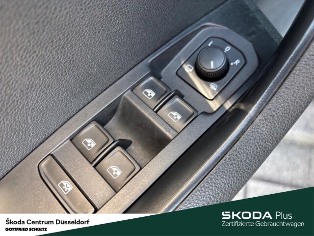 Skoda Karoq 4x4 Sportline