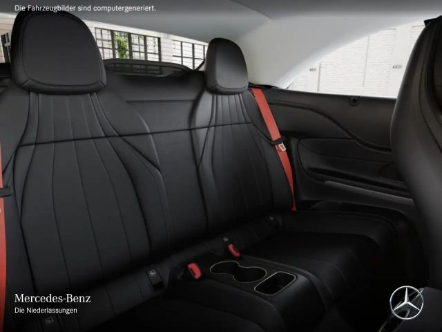 Mercedes-Benz CLE 200 AMG Line