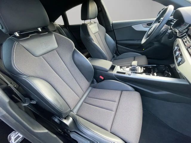 Audi A5 40 TDI S-Line