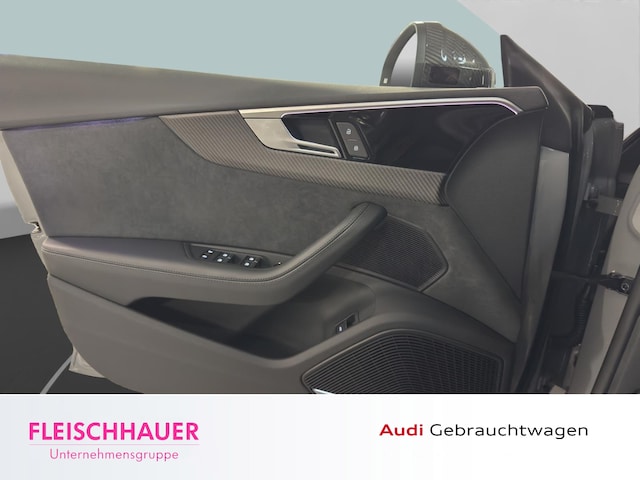 Audi RS5 Quattro Sportback