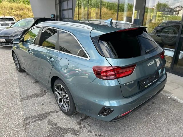 Kia Ceed GDi SportWagon
