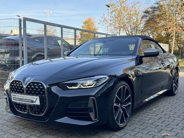 BMW 440 Cabrio M440i xDrive