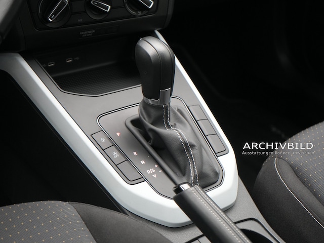 Seat Arona DSG Style