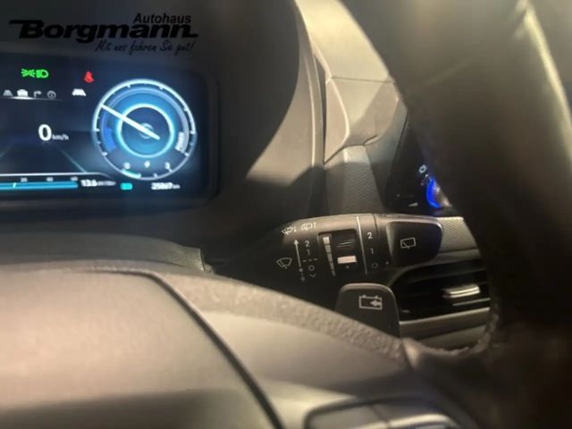 Hyundai Kona Edition 30+ Navi - Apple Carplay - Rückfahrkamera