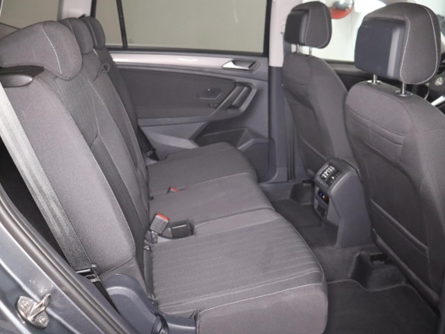 Volkswagen Tiguan Allspace DSG