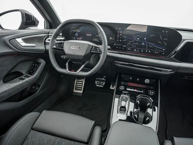 Audi A5 Hybride Quattro S-Tronic