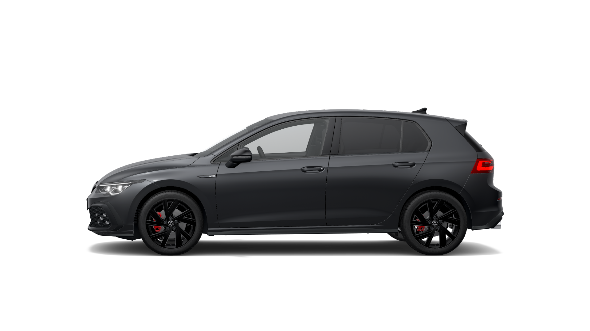 Volkswagen Golf 2.0 TDI DSG Golf VIII