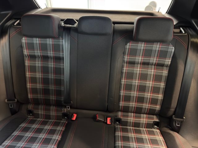 Volkswagen Polo 2.0 TSI